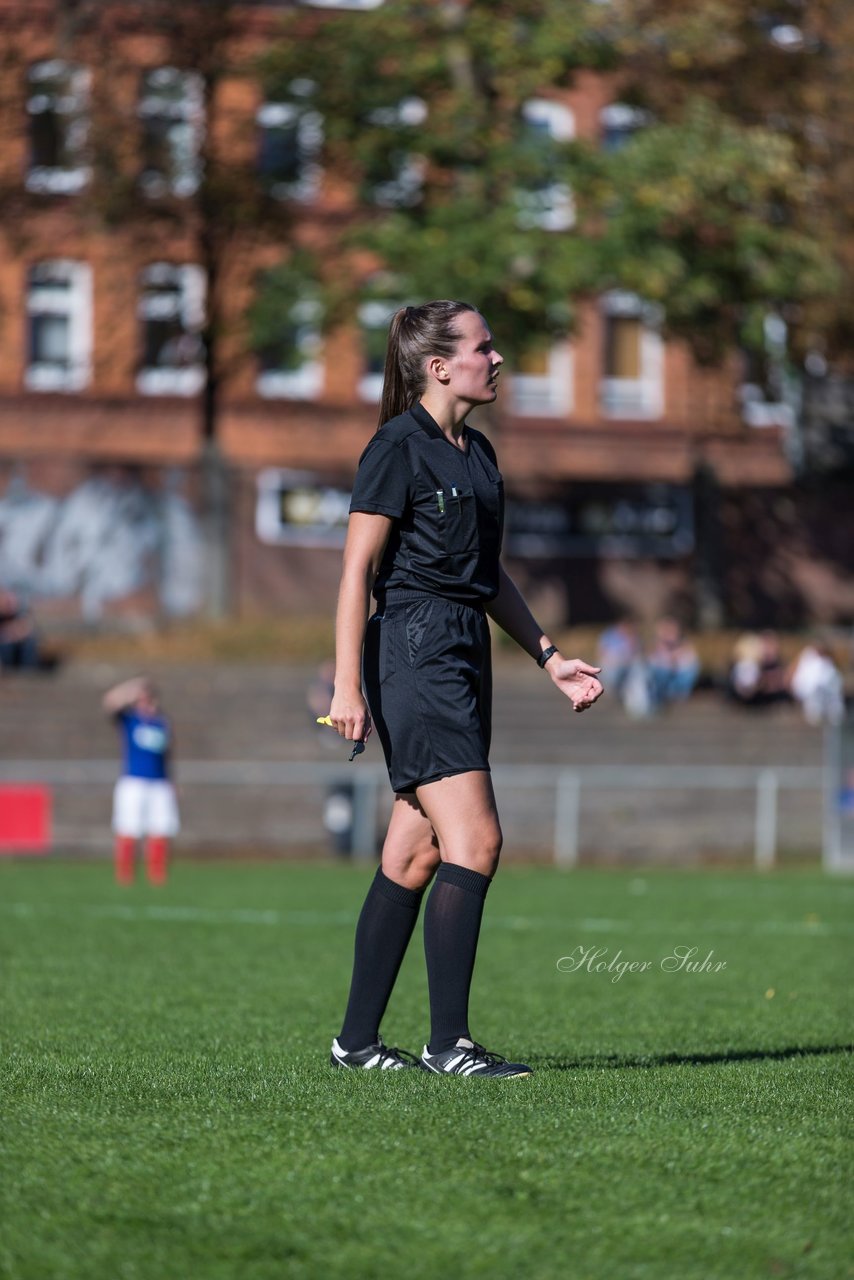 Bild 186 - Frauen Holstein Kiel - SV Meppen : Ergebnis: 1:1